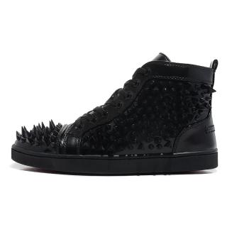 Chaussure Christian Louboutin Pour Homme Pas Cher